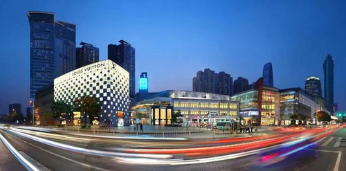 一年收租179億,華潤萬象生活甩出王炸