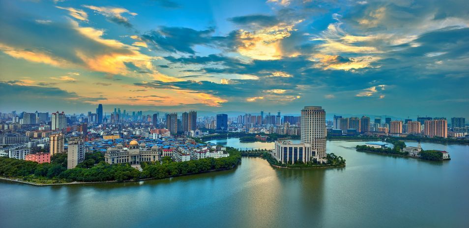 搶人大戰!別的城市3天遷入1.5萬，南昌徹底淪為人才輸出大戶?