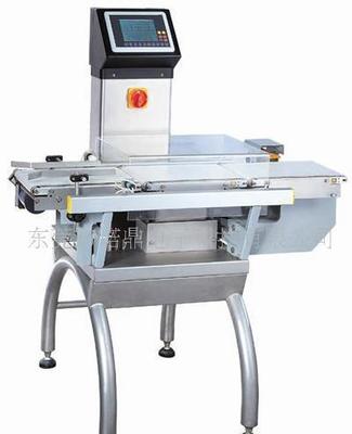 【諾鼎金探神江西,南昌,景德鎮(zhèn),萍鄉(xiāng)重量檢測機(圖)】價格_廠家_圖片 -