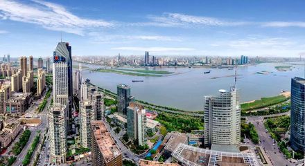 沒準備好接受15000元/㎡,明年你還是別在南昌買房了