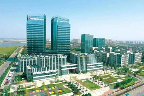 從 四面包圍 到 四面逢源 新華網(wǎng)贊評高新區(qū)