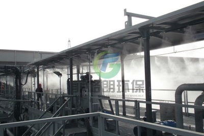 南昌工廠車間全自動環(huán)保噴霧加濕設(shè)備/工業(yè)噴霧加濕工廠技術(shù) _供應(yīng)信息_商機_中國儀表網(wǎng)