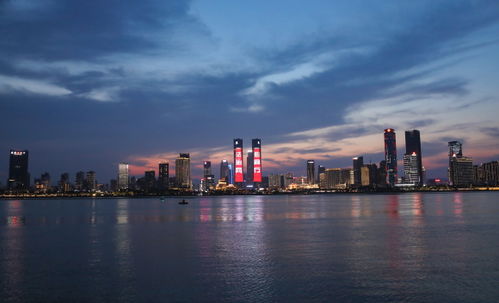 看南昌，讀懂一座城的古韻與新姿